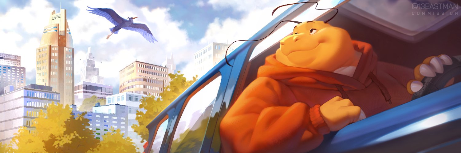 Luke the Fattienite's banner