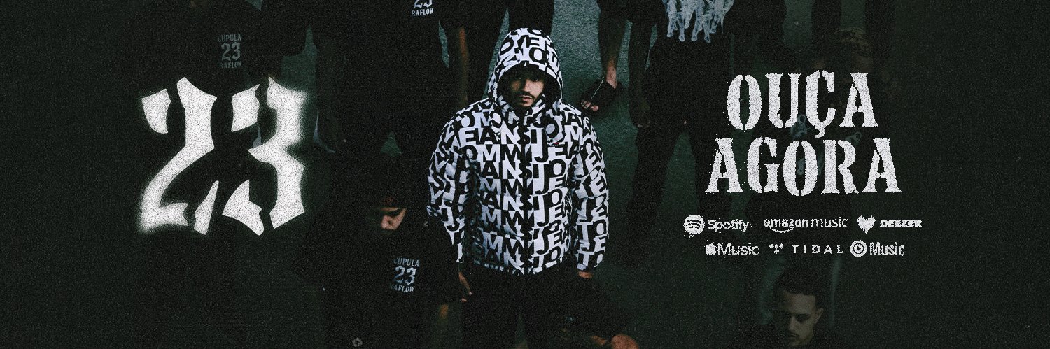 Raflow23's banner
