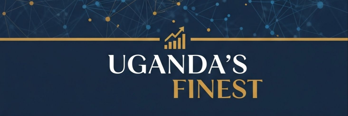 Uganda's Finest 🇺🇬's banner