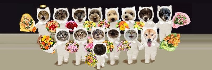 おねっさん's banner