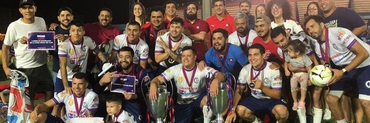 Rodri Benitez's banner