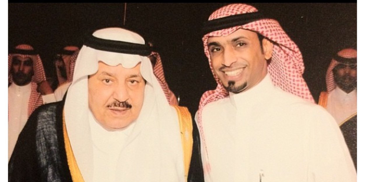 حبيب الحبيب's banner
