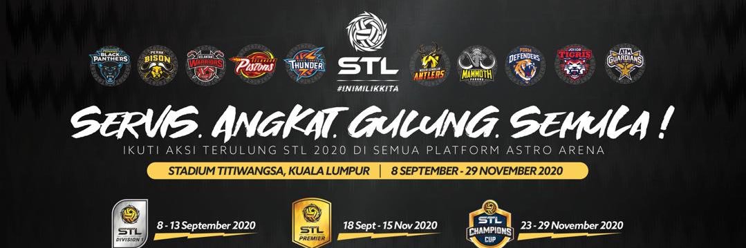 Azlan Mubin's banner