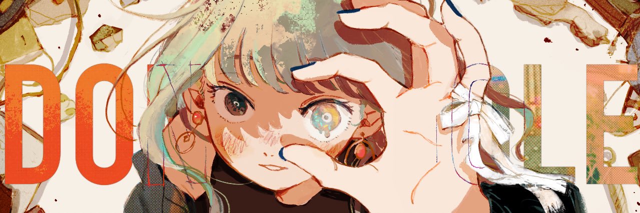 柚子菜 🐾's banner