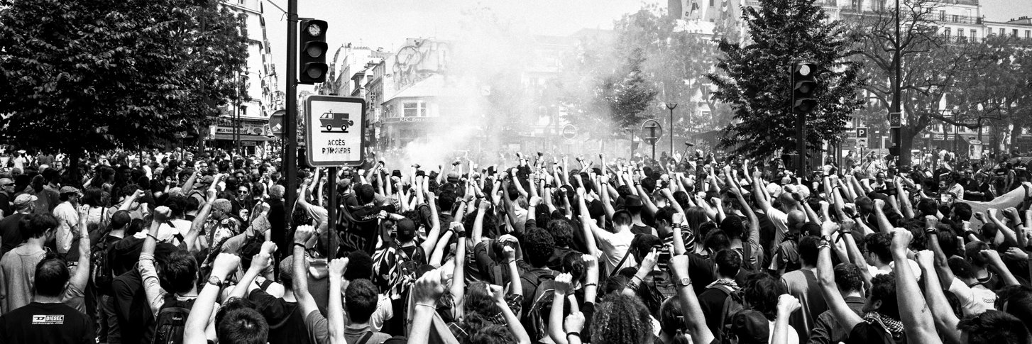 Comité pour Clément's banner