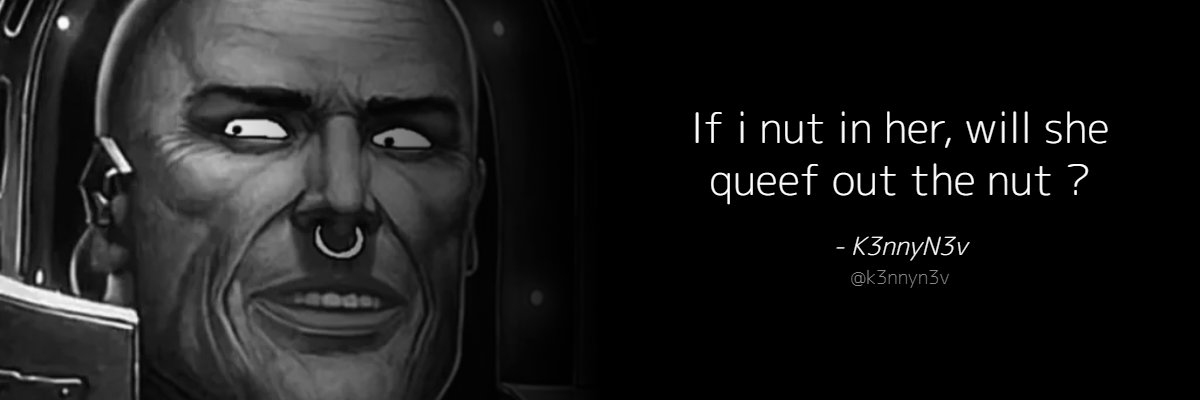 K3nnyN3v's banner