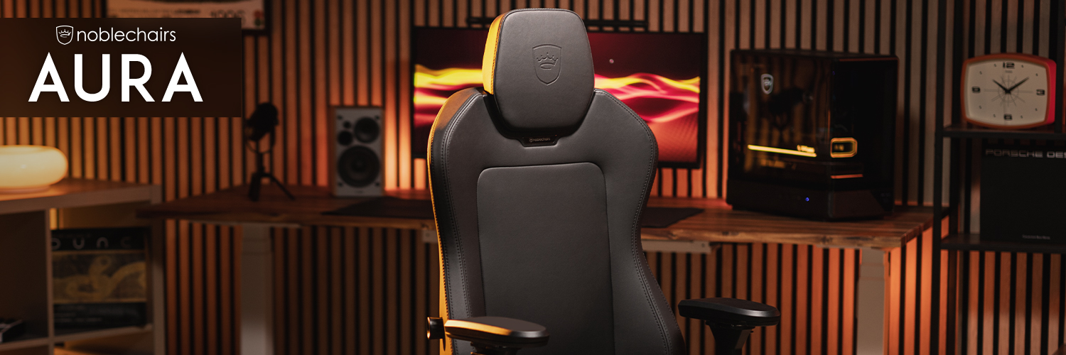 noblechairs's banner