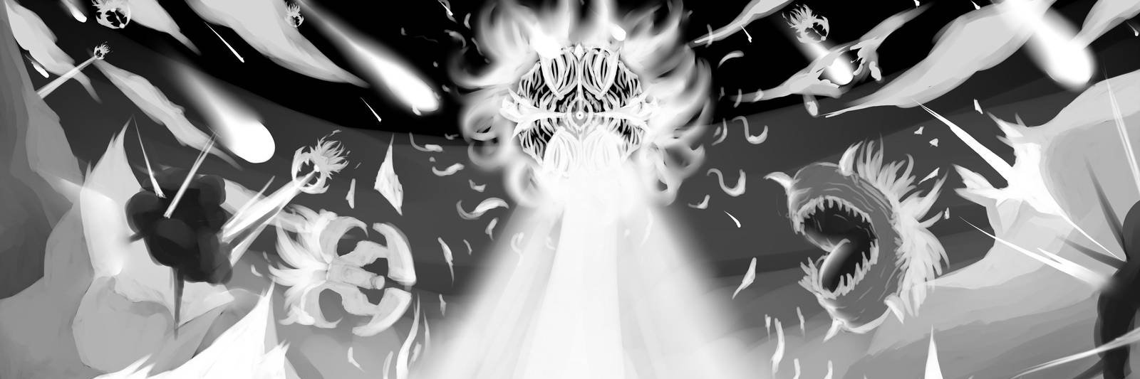 Ω Omega Taz Ω's banner