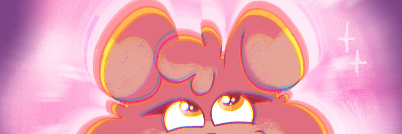Penny Parker's banner