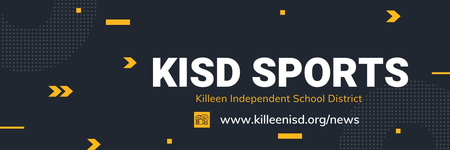 KISD Sports's banner
