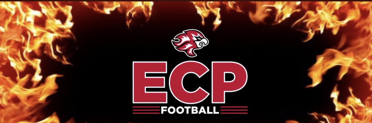 Coach Baskerville's banner