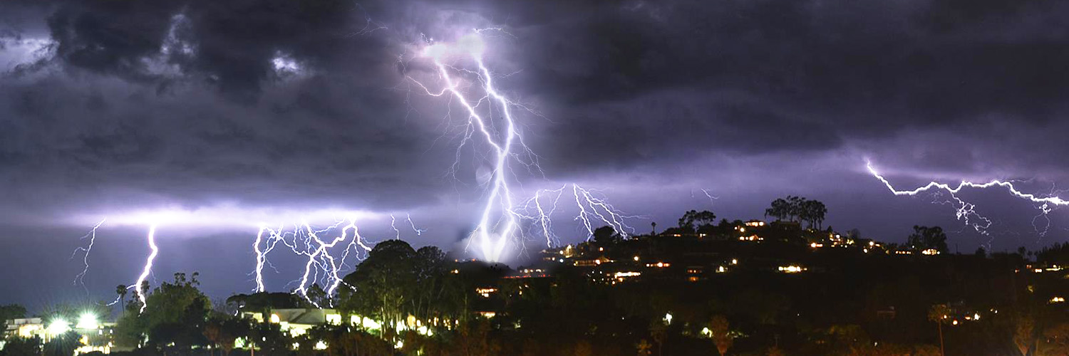 MyRadar Weather's banner