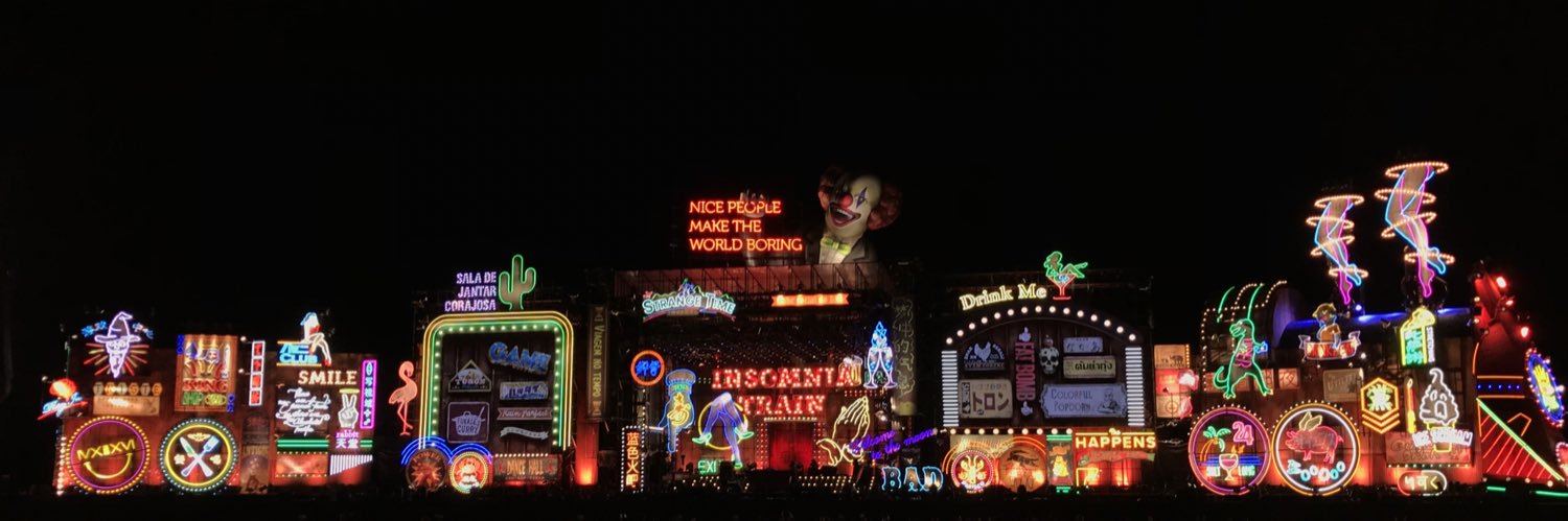 小林諒大's banner