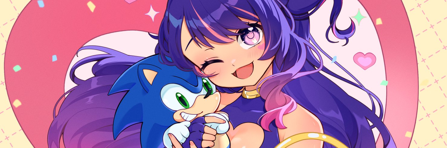 PEPON 💖👑 VTUBER's banner