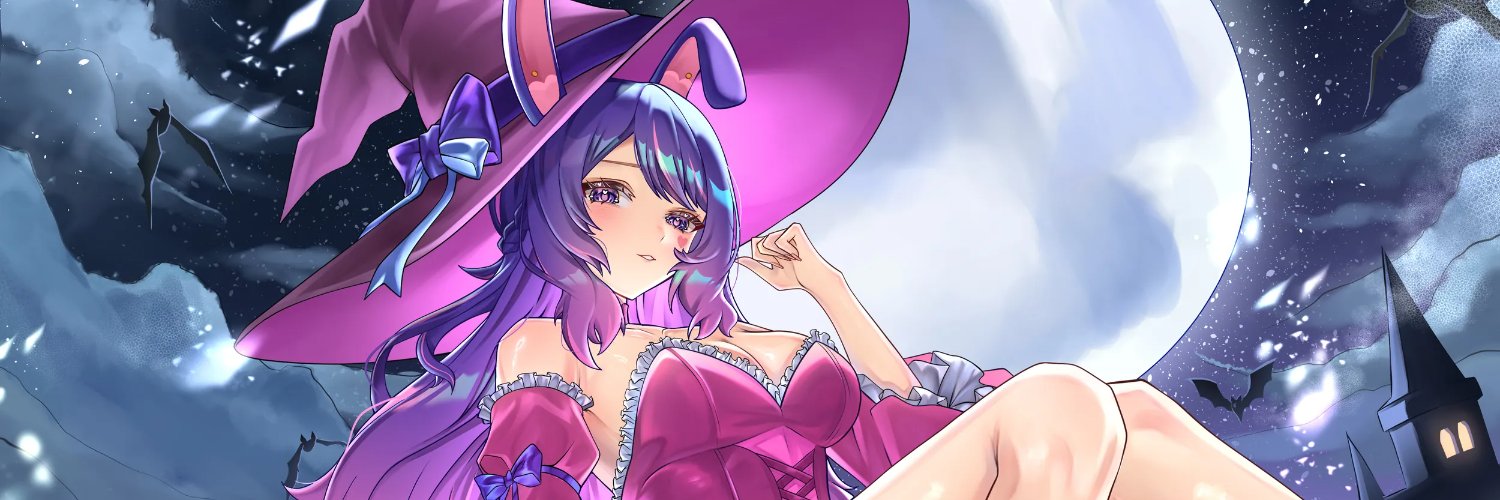 PEPON 💖👑 VTUBER's banner