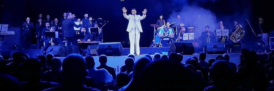 علي العطار's banner