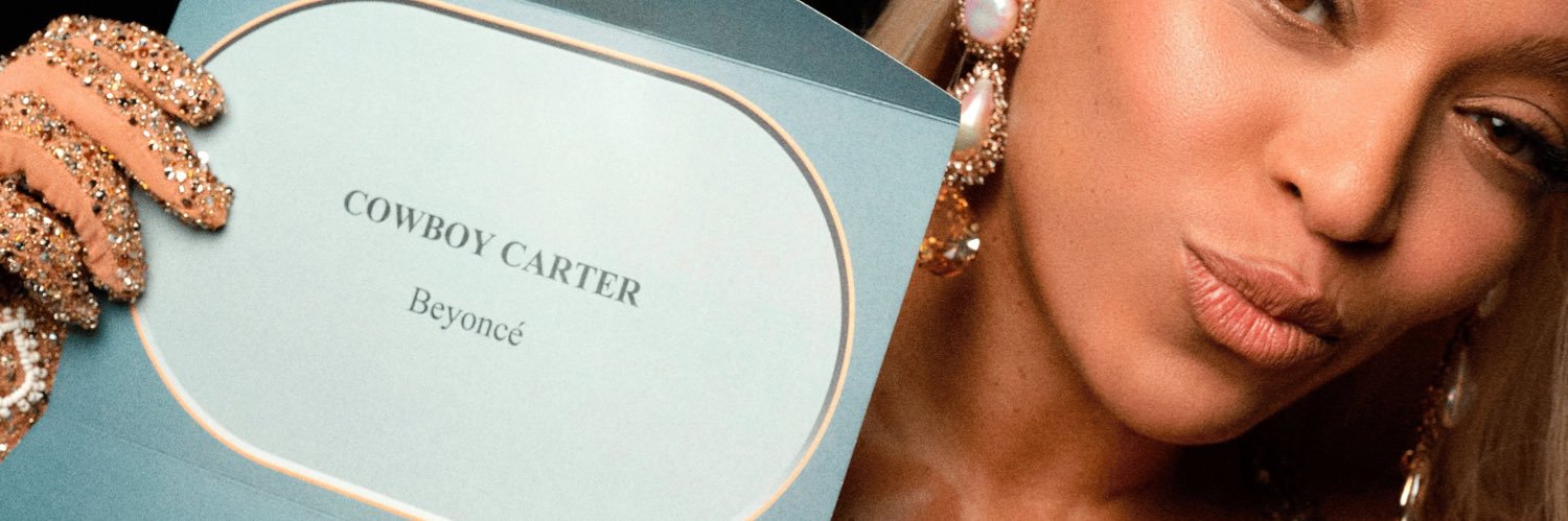 BEYONCE NEWS's banner