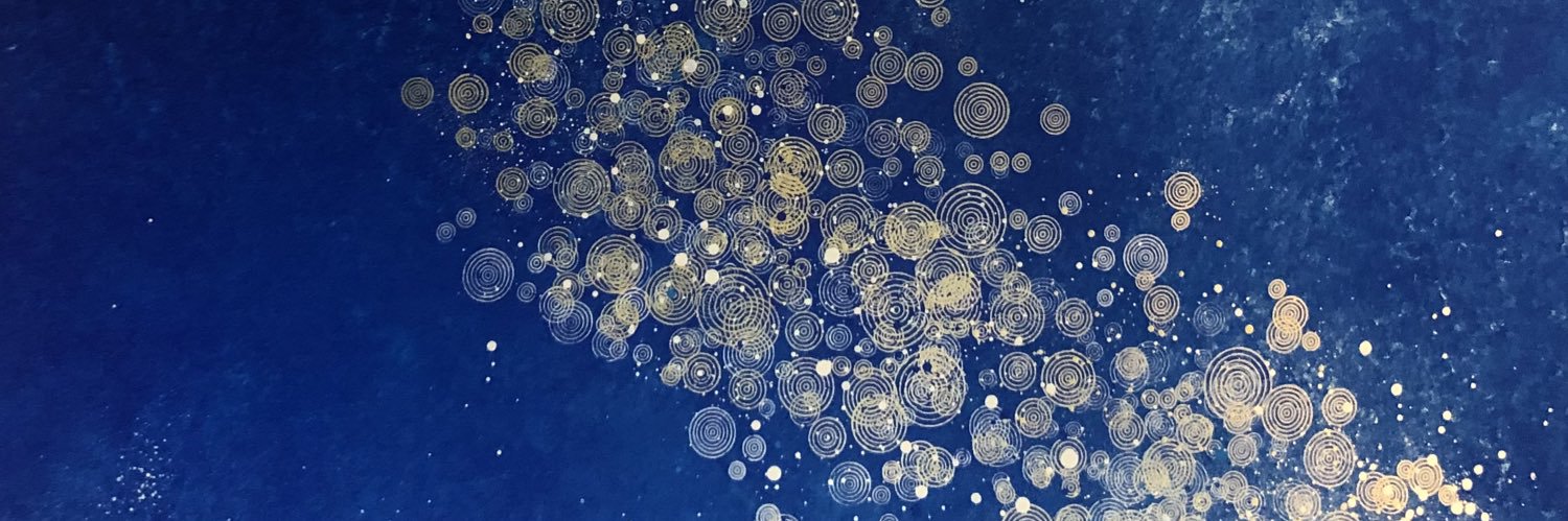 hideko Wada's banner