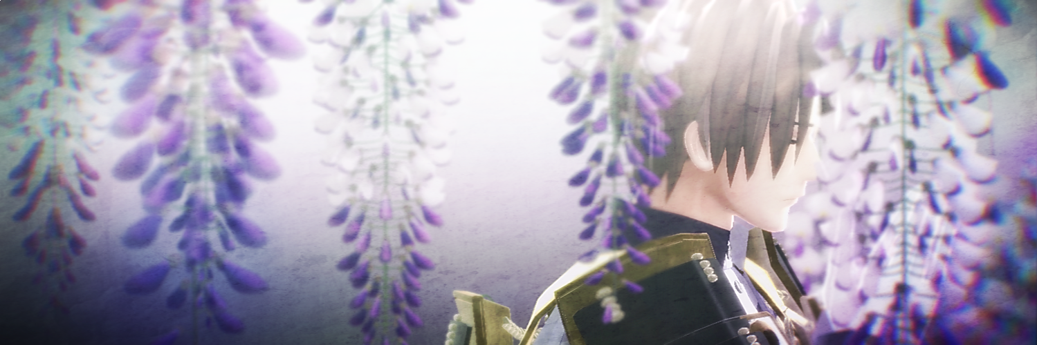 タルト's banner