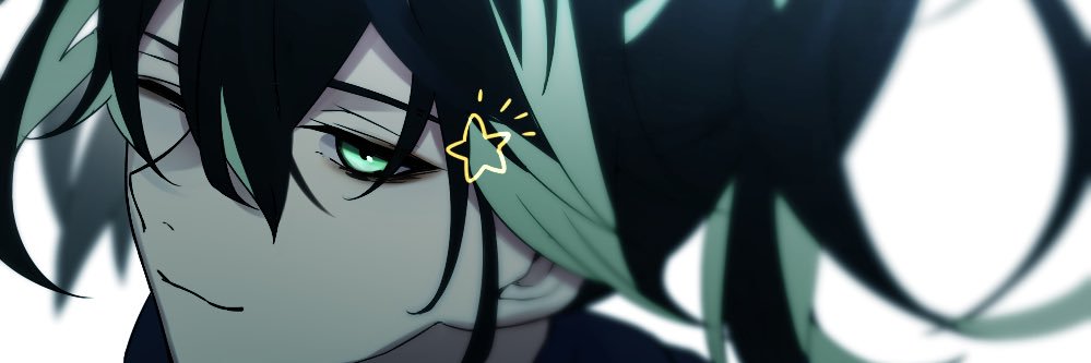 しゆん@騎士X's banner