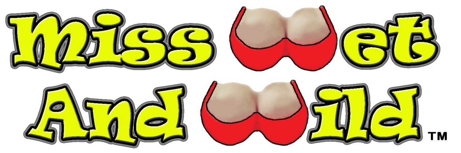 Miss Wet And Wild 💦💦💦 22K's banner