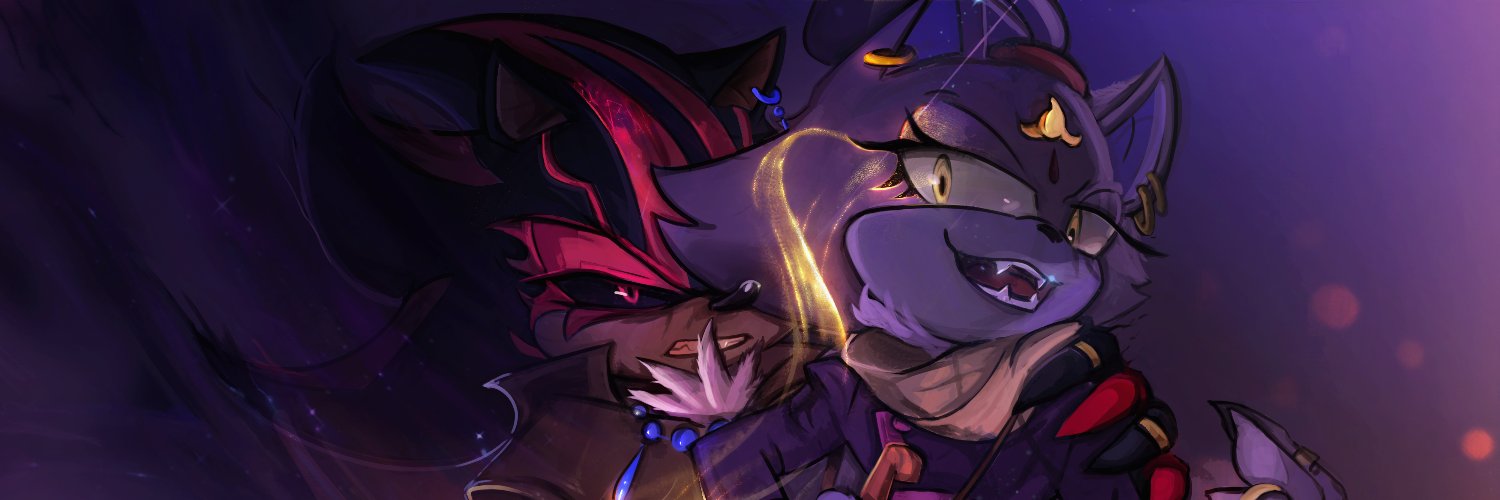 Ghen's banner