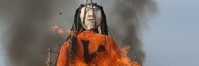 Sexy Jebus's banner