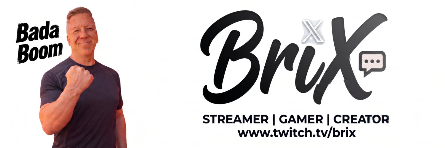 BriX's banner