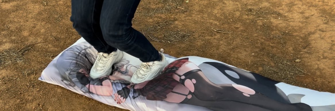 cherish rain's banner
