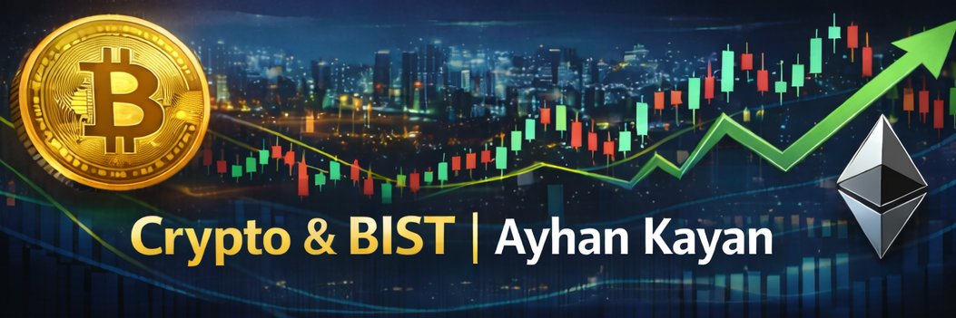 Ayhan Kayan's banner