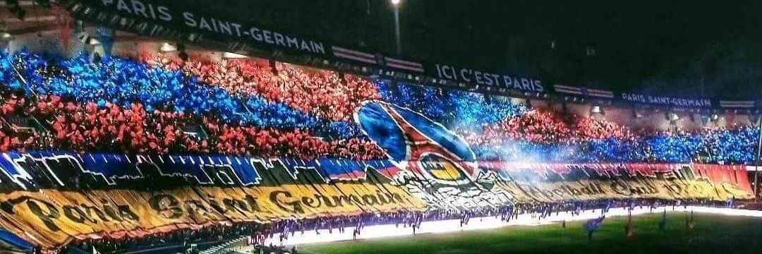 Collectif Ultras Paris's banner