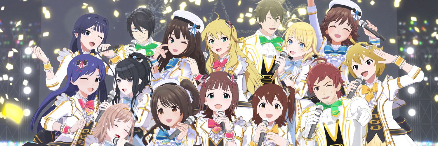 えぬぴー(N_P)'s banner