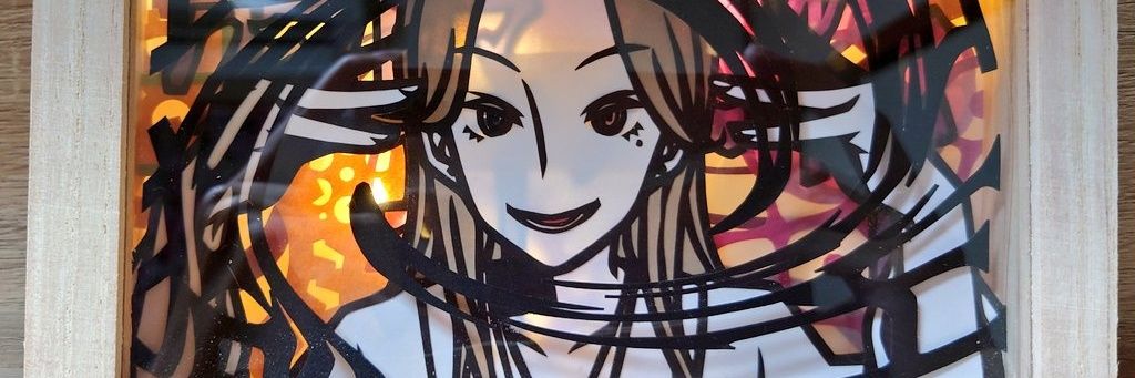 はるき's banner