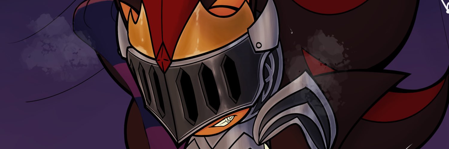 Foxen🔞's banner