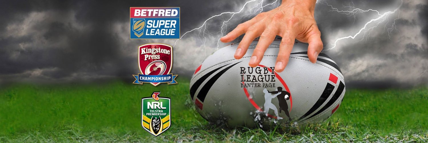 RL Banter's banner