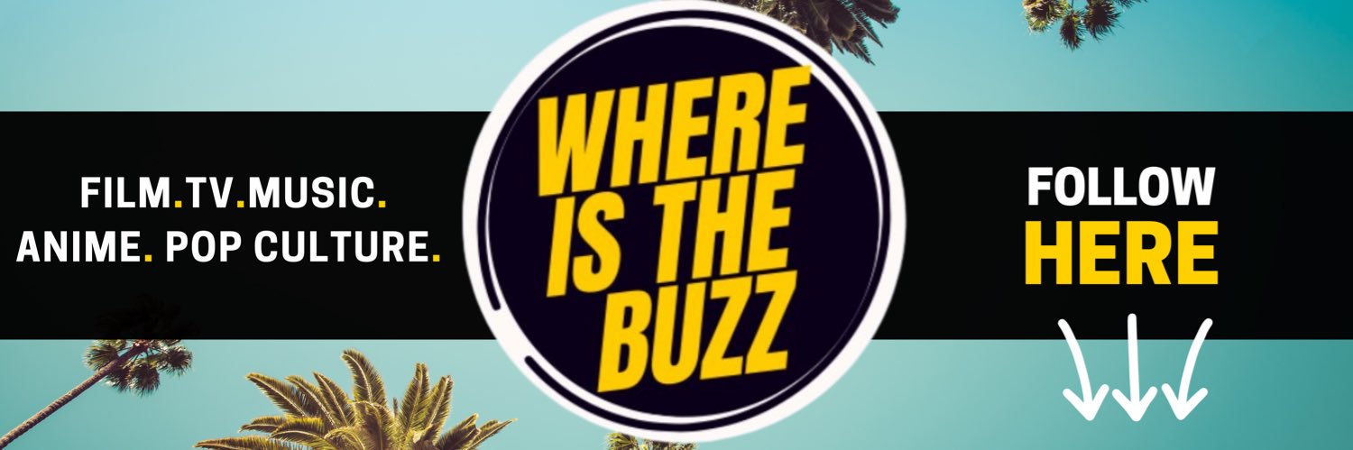 WHERE IS THE BUZZ's banner
