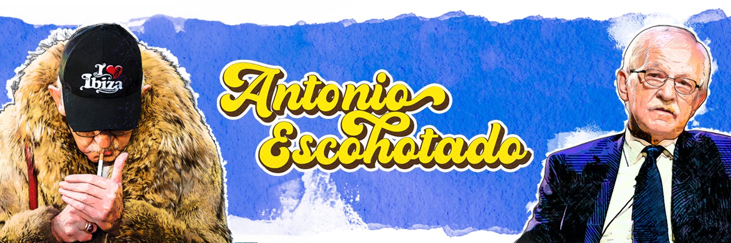 Antonio Escohotado (In Memoriam)'s banner
