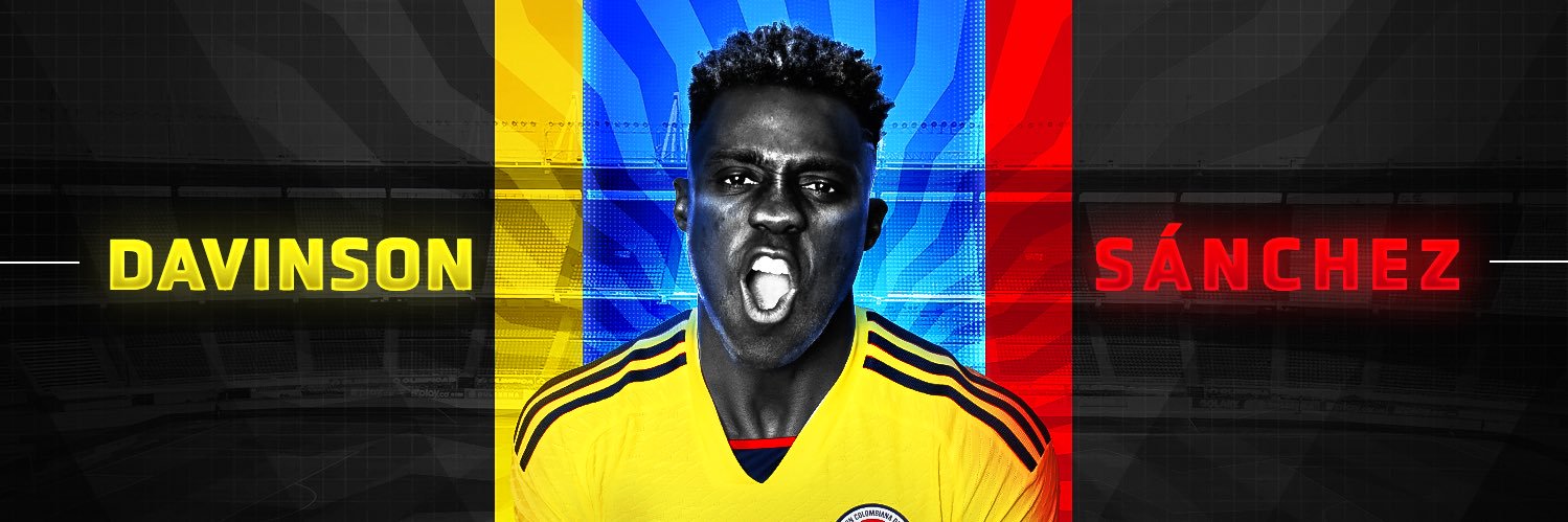 DAVINSON's banner