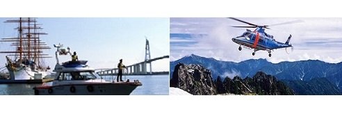 富山県警察's banner