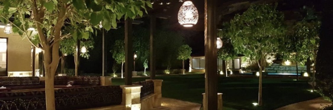 خالد العساكر's banner