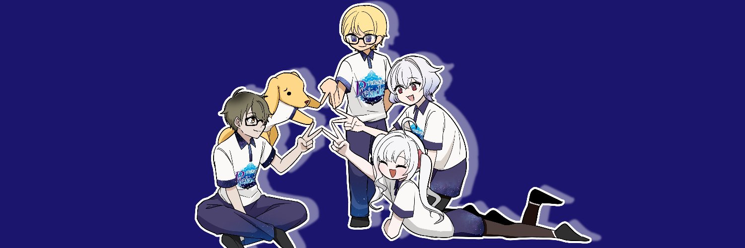 ヨプ's banner