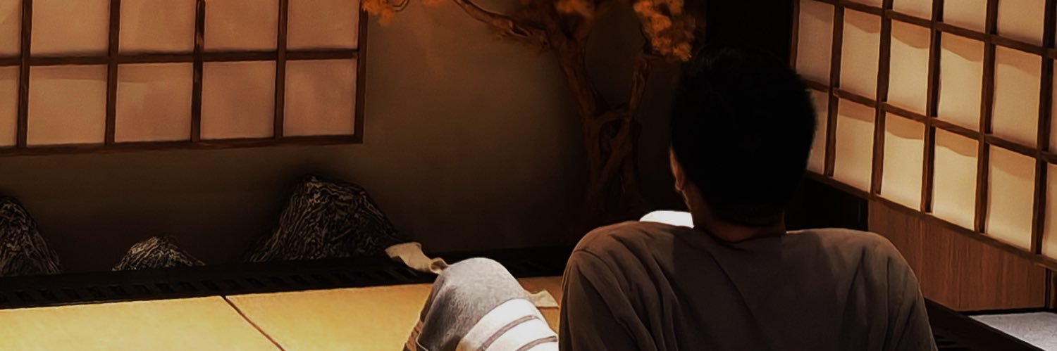 龙先生's banner