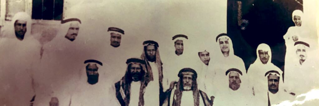 نواف الشريف nawaf alsharif's banner