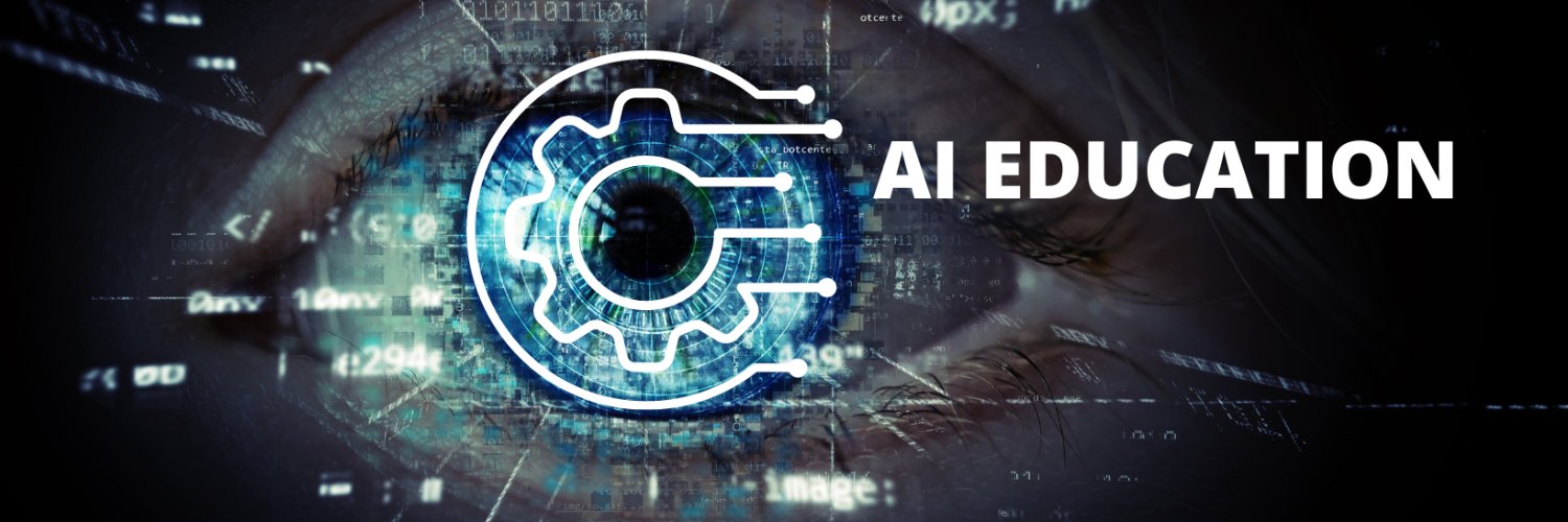 AI Education's banner