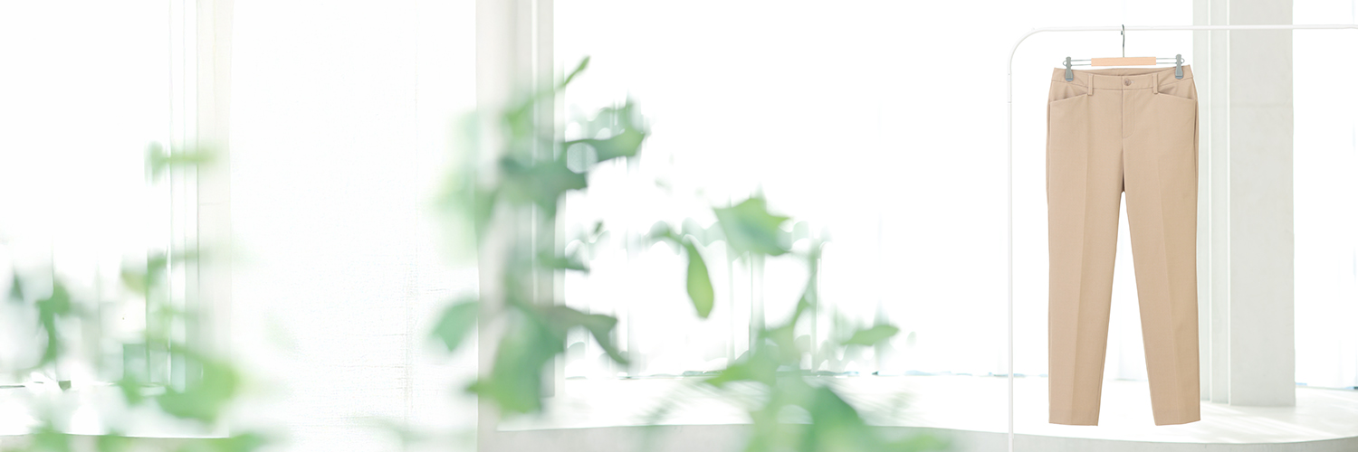 B-THREE（ビースリー）'s banner