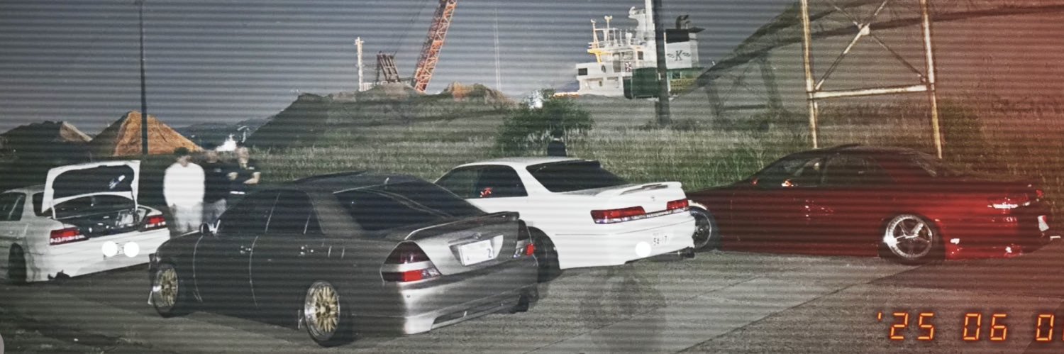 海 翔's banner