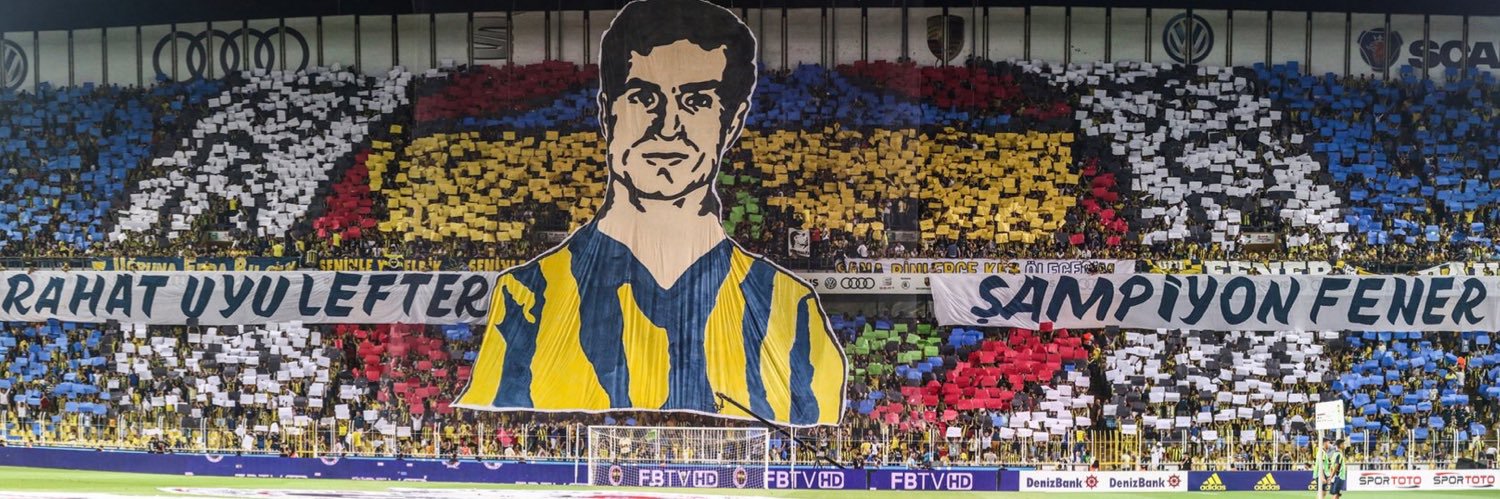 FenerMedia's banner