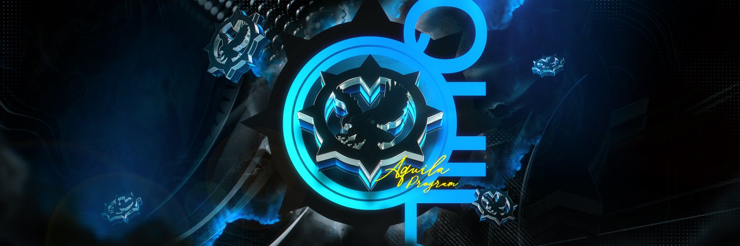 Program Aquila's banner