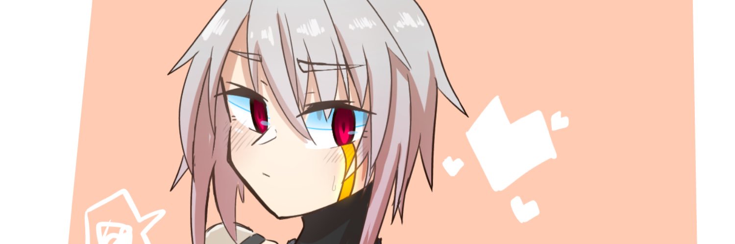 カズヲクタン（skeb受付ちう）'s banner