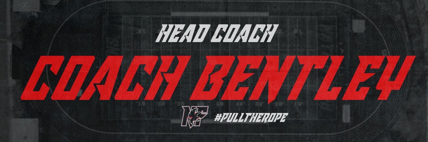 Jake Bentley's banner